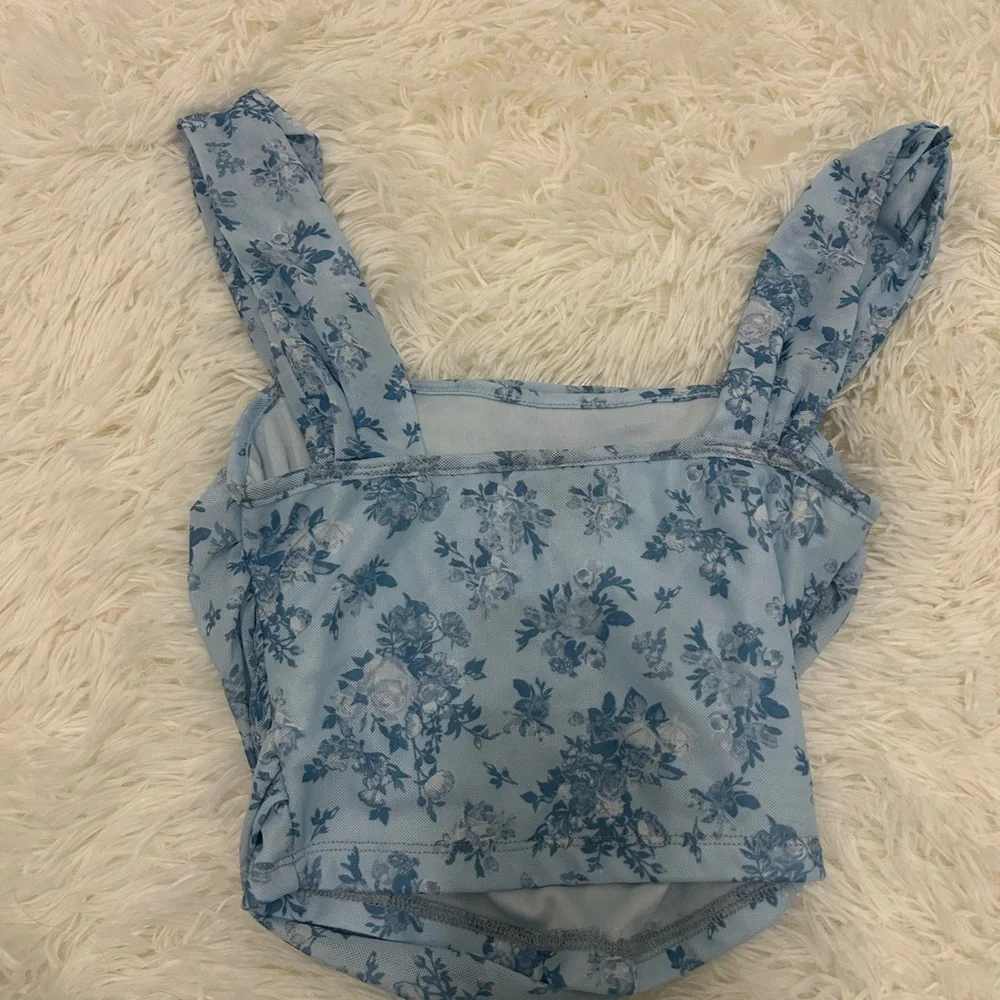 SHEIN top - Picture 3 of 3